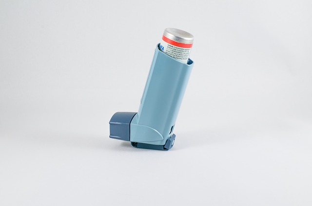 inhalator dla niemowlaka