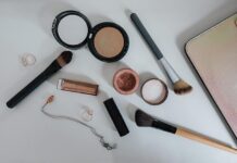 3 kosmetyki do makijażu, które powinnaś mieć w swojej kosmetyczce