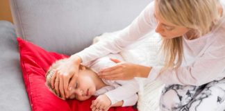 Biegunka u dziecka – pokonaj ją łagodnie. Kiedy konieczna jest konsultacja lekarska