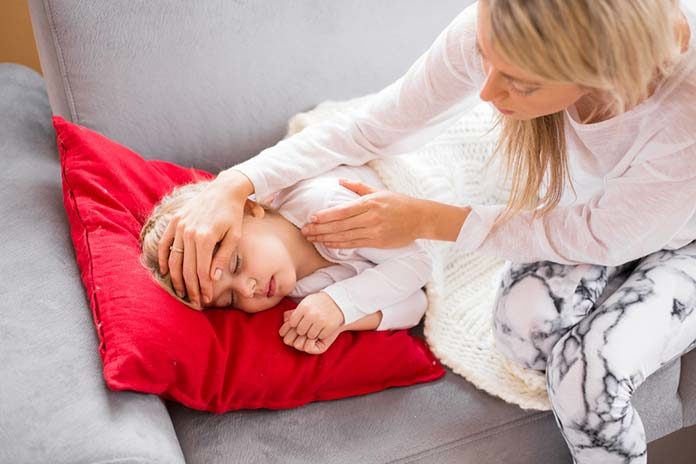 Biegunka u dziecka – pokonaj ją łagodnie. Kiedy konieczna jest konsultacja lekarska