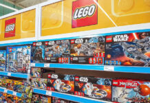Jakie klocki Lego wybrać na prezent dla dziecka