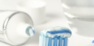 Pasty do zębów przeciw próchnicy