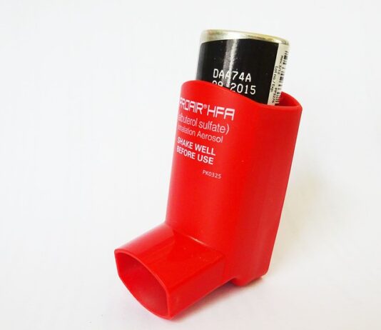 Czy inhalator i nebulizator to to samo?