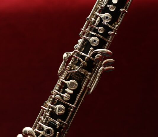 Jak wygląda instrument muzyczny obój? Jak wygląda instrument muzyczny obój?