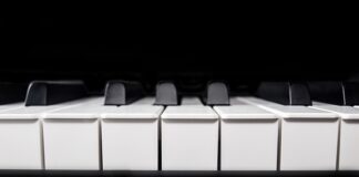 Czy pianino to instrument klawiszowy?