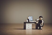 Czy Lego można prać w pralce?