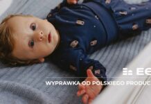 Jak ubierać noworodka w domu i na spacer