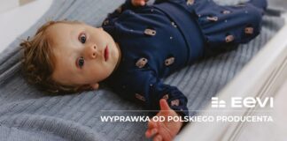 Jak ubierać noworodka w domu i na spacer
