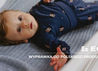 Jak ubierać noworodka w domu i na spacer