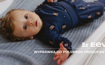 Jak ubierać noworodka w domu i na spacer