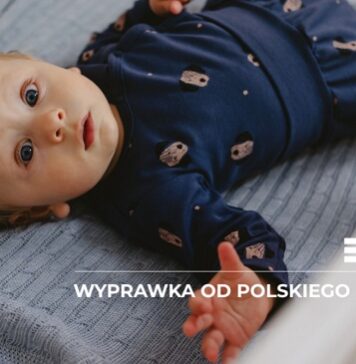 Jak ubierać noworodka w domu i na spacer