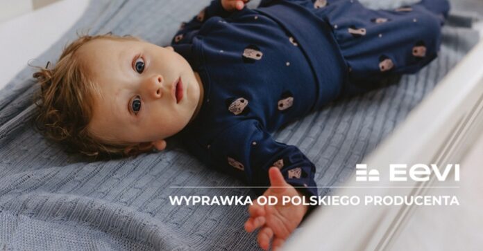 Jak ubierać noworodka w domu i na spacer